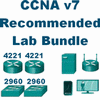 CCNA Premium Lab Kits