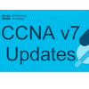 CCNA v7 Updates (Video)