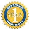 12 Months Extended Warranty: 10% of the purchase price