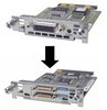 Upgrade from WIC-1T to WIC-2A/S card