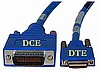 3 FT. Serial Cable for WIC-2T cards (DTE/DCE Smart-DB60 conn.)