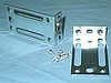 2500 Rack Mounting Brackets