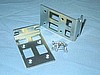 2600 Rack Mounting Brackets (also fit Router 3620 and PIX 515)