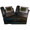 thumbnail image 2 of Cisco CCNA/CCNP Home Lab Kit | IOS 15.7 With CME 12 | Used - Fully Functional 2 of 5