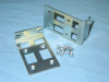 2600/2600XM Rack Mount Kit (for use with Terminal Servers)