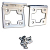 2811 Rack Mount Kit (Brackets)