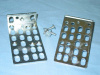 2950/3550 Rack Mount Kit (Brackets)