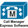 CME 8.x (Call Manager) Disk 2800/3800 Routers + Phone F/W