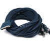 Octal Cable for Terminal Servers w/ NM-16A or NM-32A Modules