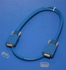 3 FT. Serial Cable WIC-2T / HWIC-2T cards (DTE/DCE Smart Conn.)