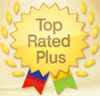 eBay Top Rated Plus Seller